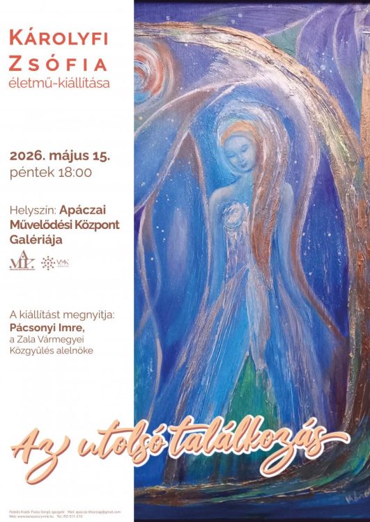 Karolyfi Zsofia plakát A2 álló-2-2